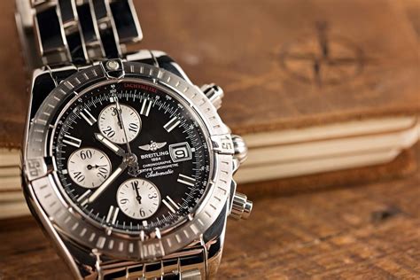 entry level breitling